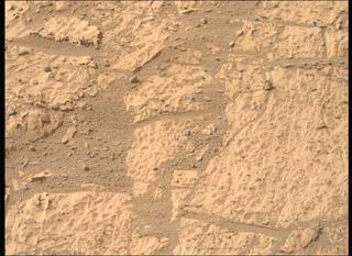 View image taken on Mars, Mars Perseverance Sol 1178: Right Mastcam-Z Camera