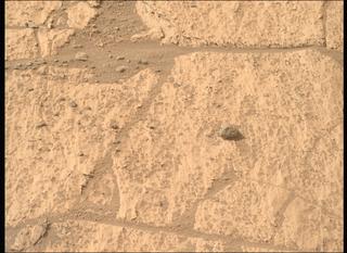 View image taken on Mars, Mars Perseverance Sol 1178: Right Mastcam-Z Camera