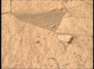View image taken on Mars, Mars Perseverance Sol 1178: Right Mastcam-Z Camera