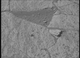 View image taken on Mars, Mars Perseverance Sol 1178: Right Mastcam-Z Camera