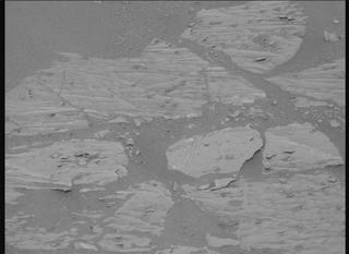 View image taken on Mars, Mars Perseverance Sol 1178: Right Mastcam-Z Camera