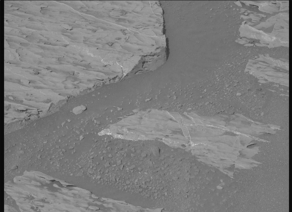 This image was taken by MCZ_RIGHT onboard NASA's Mars rover Perseverance on Sol 1178