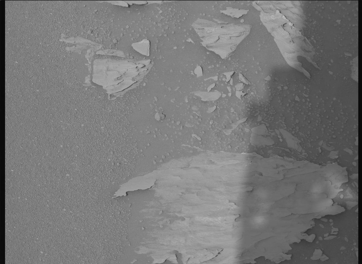 This image was taken by MCZ_RIGHT onboard NASA's Mars rover Perseverance on Sol 1178