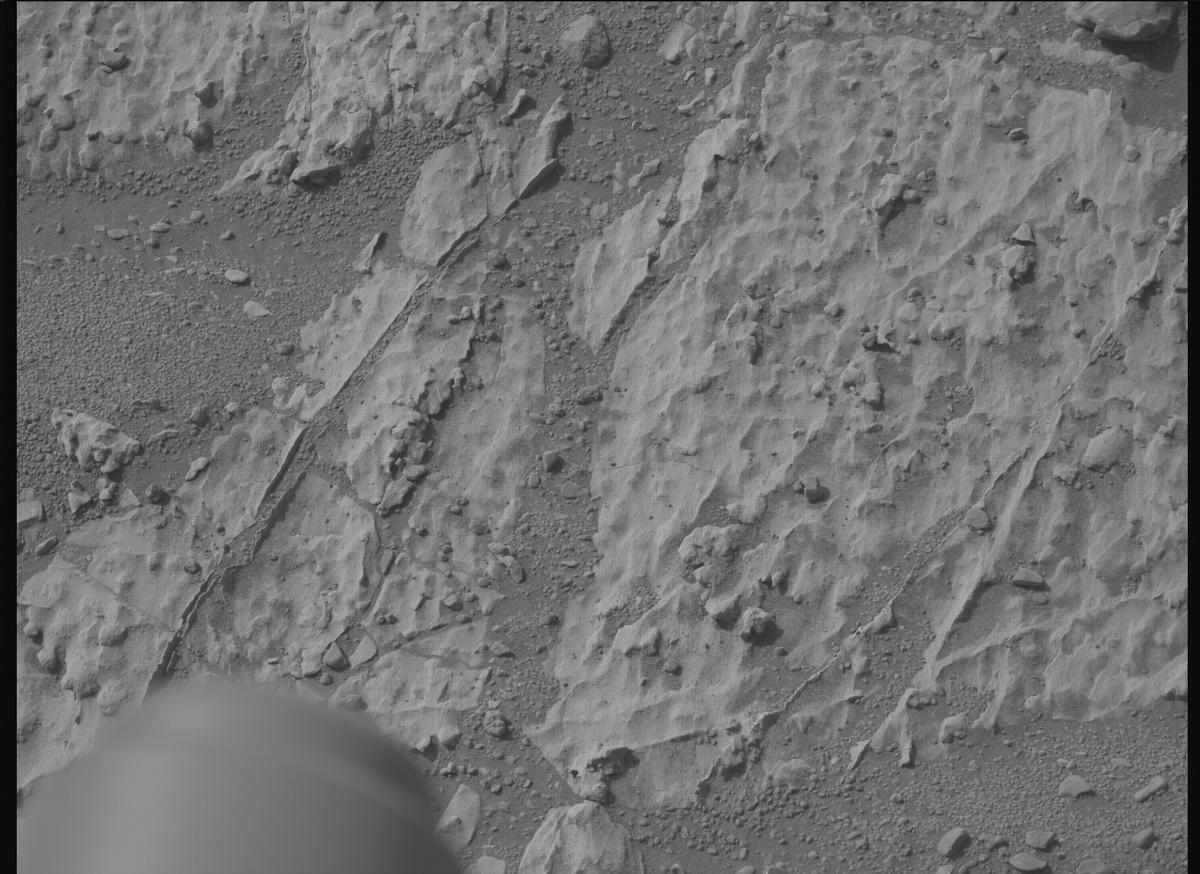 This image was taken by MCZ_RIGHT onboard NASA's Mars rover Perseverance on Sol 1178
