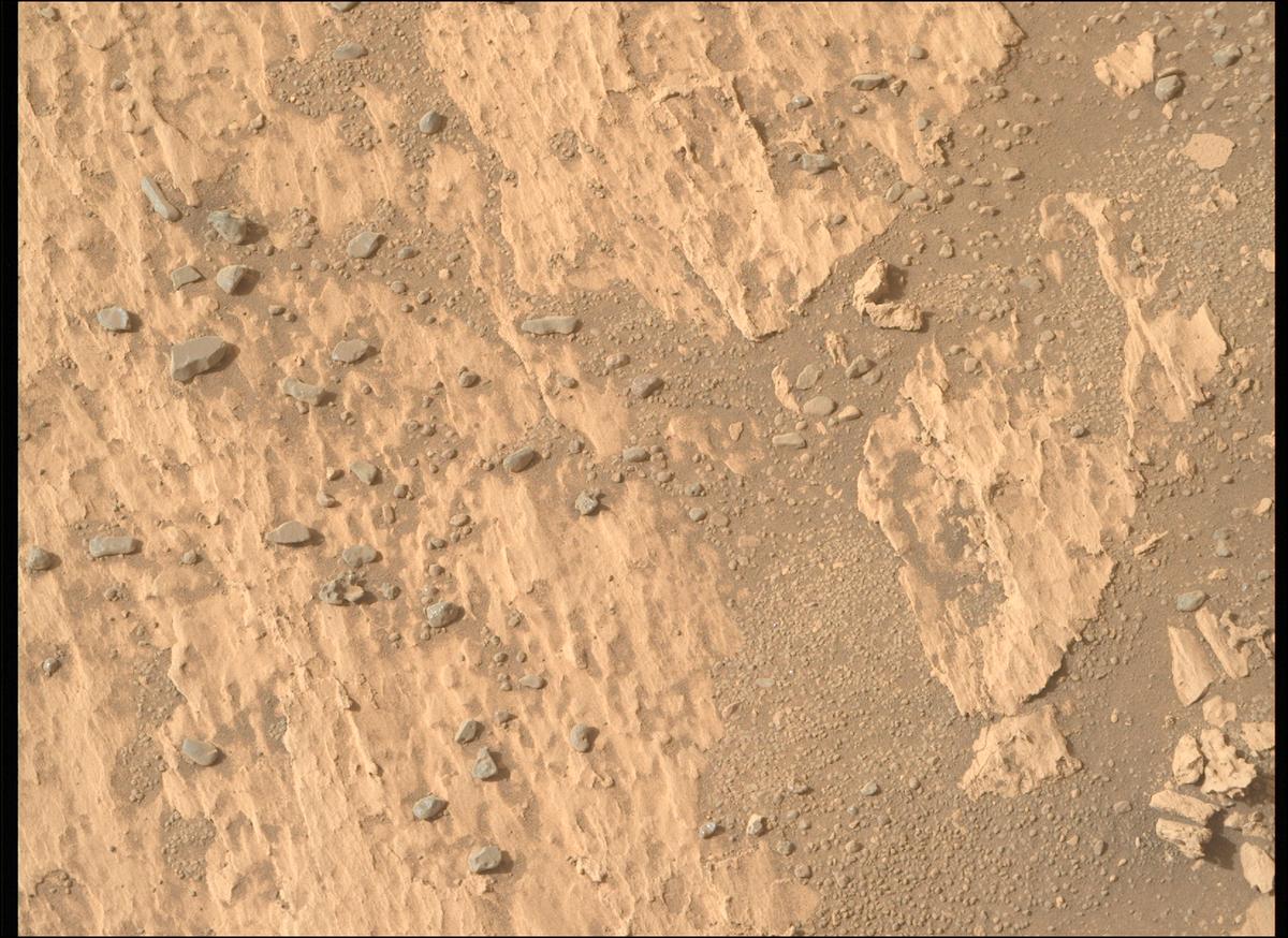This image was taken by MCZ_RIGHT onboard NASA's Mars rover Perseverance on Sol 1178