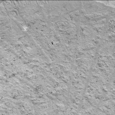 This image was taken by SHERLOC_WATSON onboard NASA's Mars rover Perseverance on Sol 1180