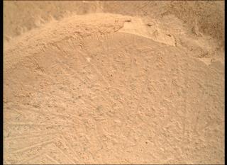 View image taken on Mars, Mars Perseverance Sol 1180: WATSON Camera 