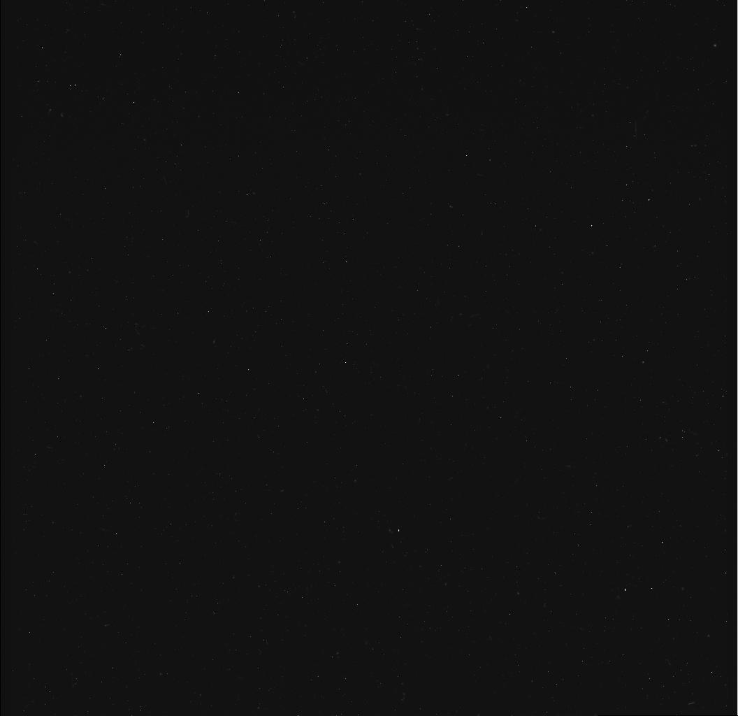 This image was taken by SKYCAM onboard NASA's Mars rover Perseverance on Sol 1181
