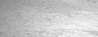 View image taken on Mars, Mars Perseverance Sol 1181: Left Navigation Camera (Navcam)