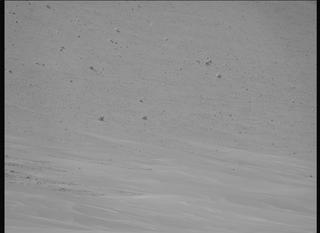 View image taken on Mars, Mars Perseverance Sol 1181: Left Mastcam-Z Camera