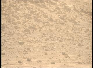 View image taken on Mars, Mars Perseverance Sol 1181: Right Mastcam-Z Camera