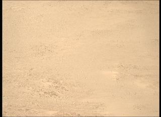 View image taken on Mars, Mars Perseverance Sol 1181: Right Mastcam-Z Camera