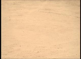 View image taken on Mars, Mars Perseverance Sol 1181: Right Mastcam-Z Camera