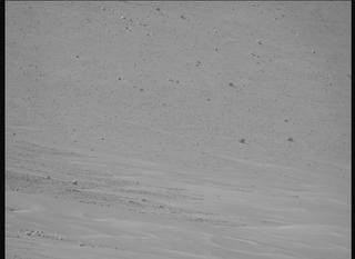 View image taken on Mars, Mars Perseverance Sol 1181: Right Mastcam-Z Camera