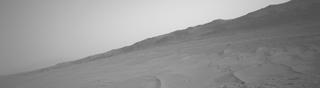 View image taken on Mars, Mars Perseverance Sol 1183: Left Navigation Camera (Navcam)