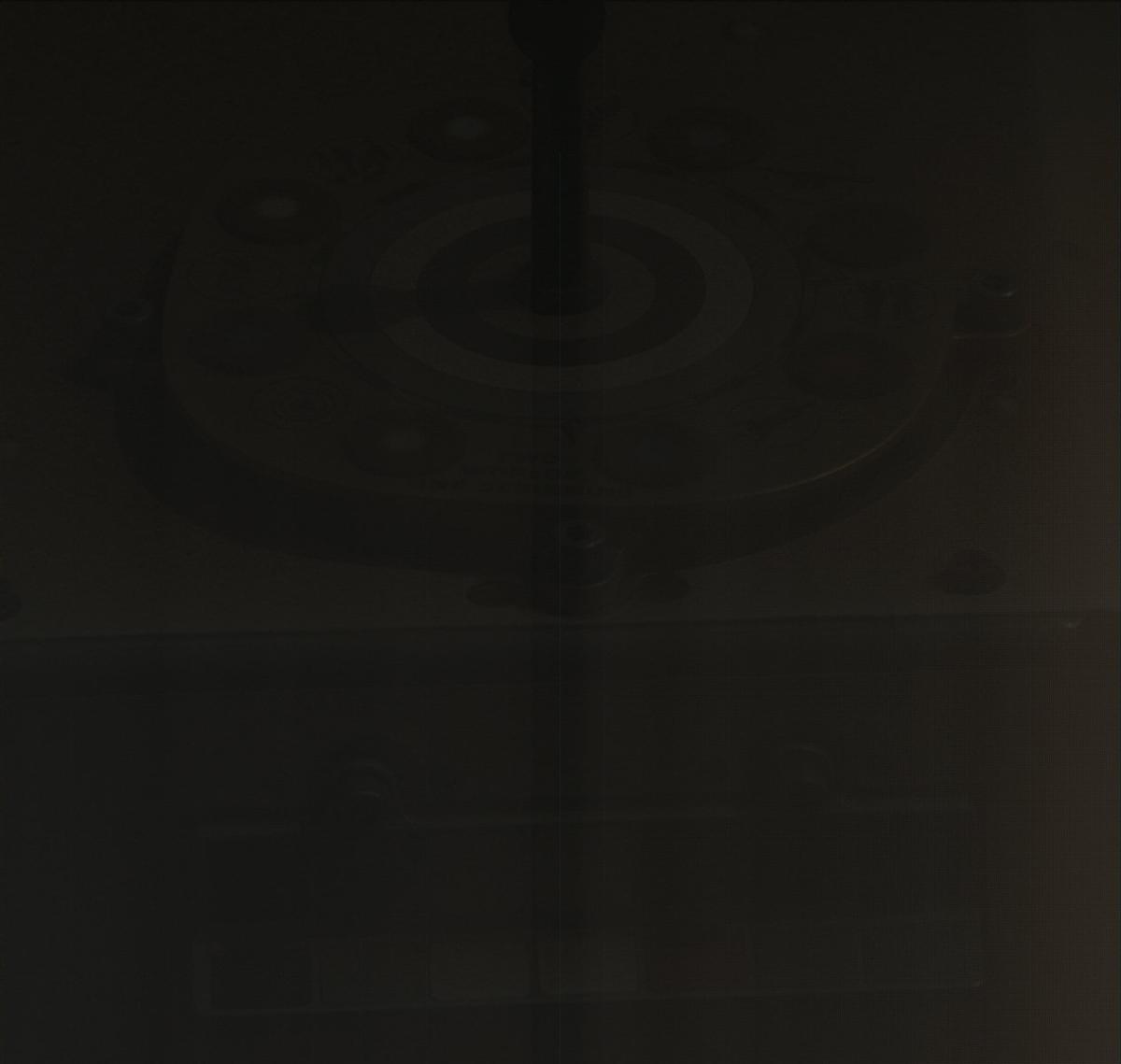 This image was taken by MCZ_RIGHT onboard NASA's Mars rover Perseverance on Sol 1183