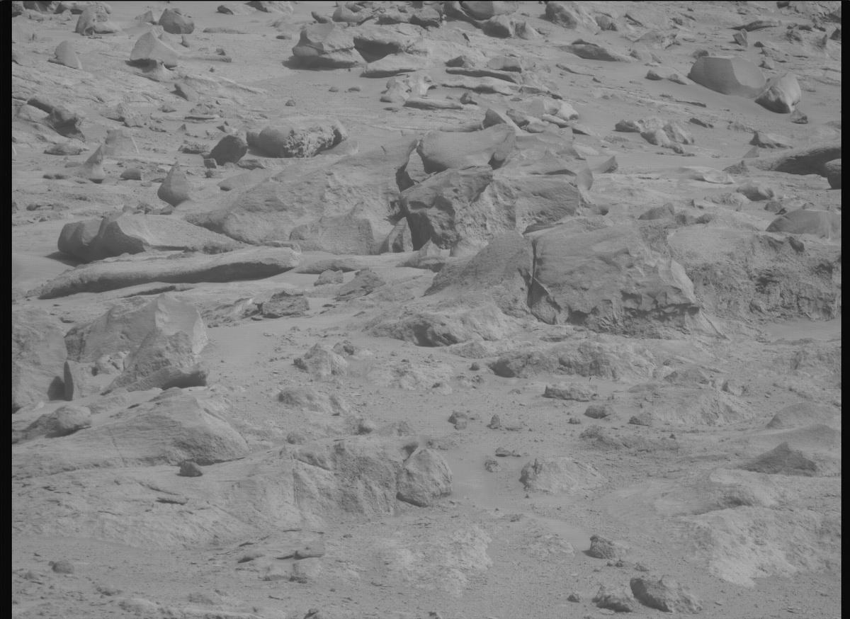 This image was taken by MCZ_RIGHT onboard NASA's Mars rover Perseverance on Sol 1185