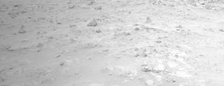 View image taken on Mars, Mars Perseverance Sol 1188: Left Navigation Camera (Navcam)
