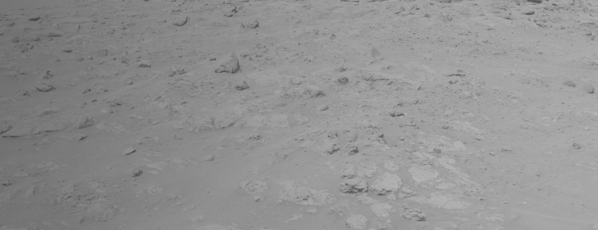 This image was taken by NAVCAM_RIGHT onboard NASA's Mars rover Perseverance on Sol 1188
