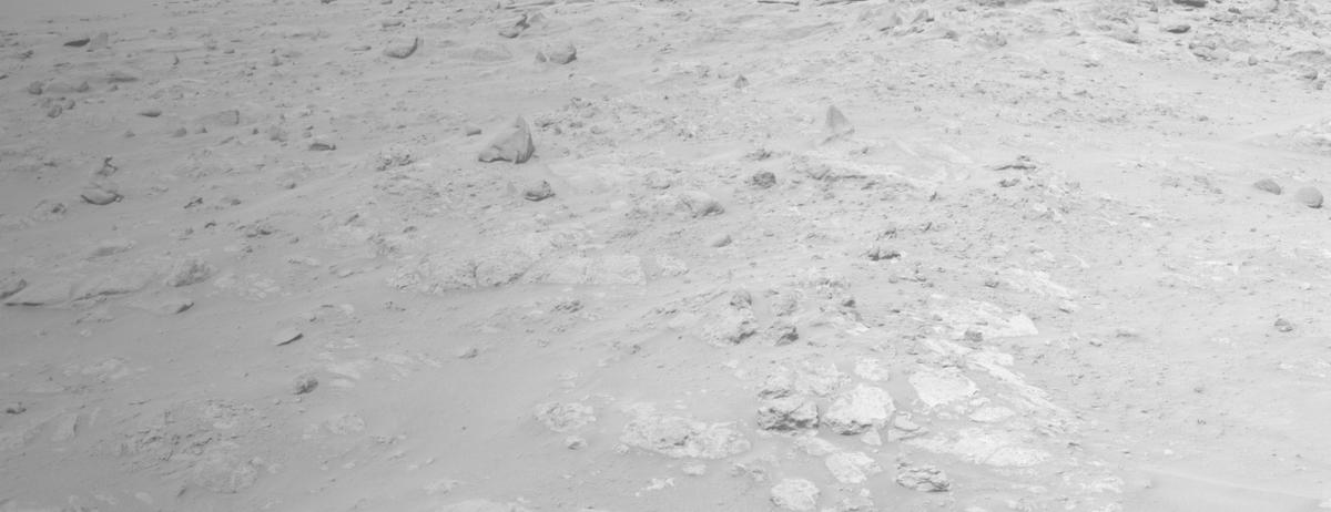This image was taken by NAVCAM_RIGHT onboard NASA's Mars rover Perseverance on Sol 1188