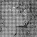 View image taken on Mars, Mars Perseverance Sol 1188: Left Mastcam-Z Camera