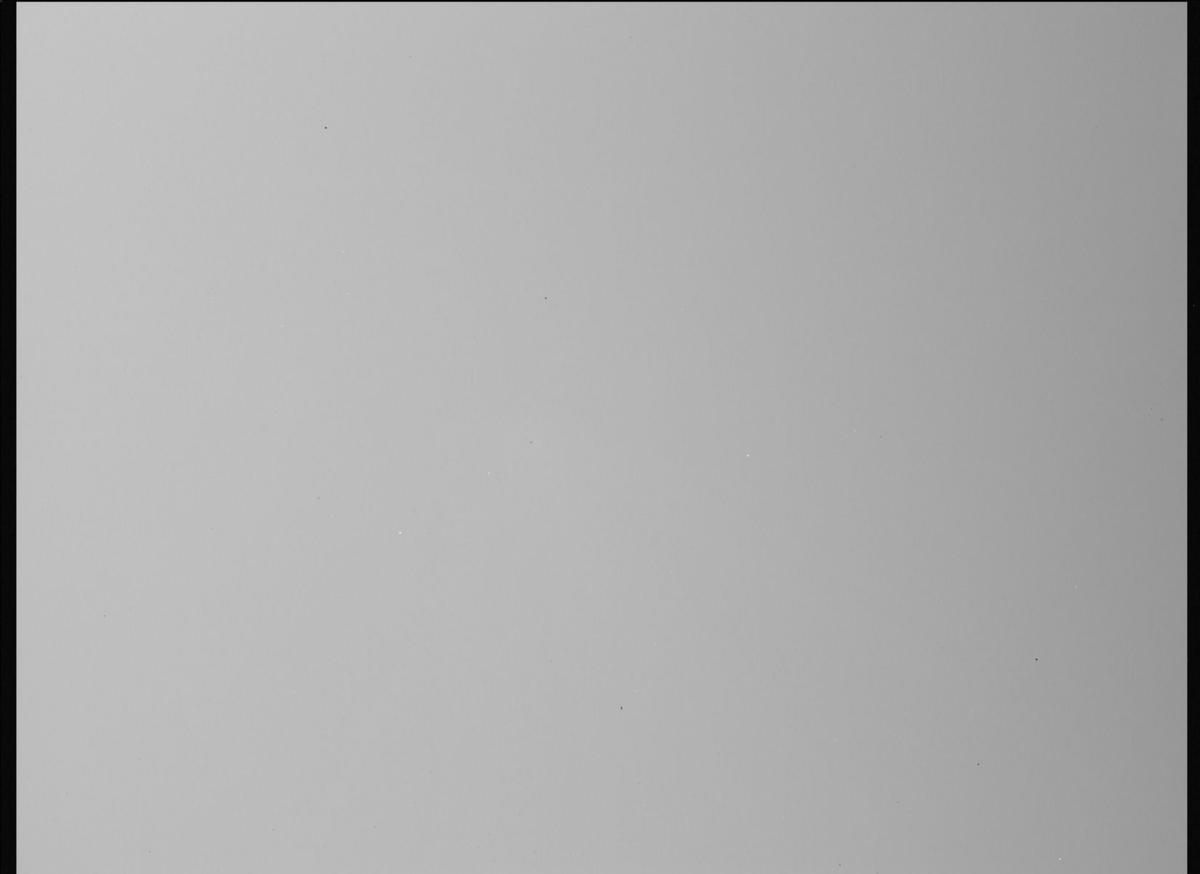 This image was taken by MCZ_LEFT onboard NASA's Mars rover Perseverance on Sol 1188