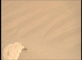 View image taken on Mars, Mars Perseverance Sol 1188: Right Mastcam-Z Camera