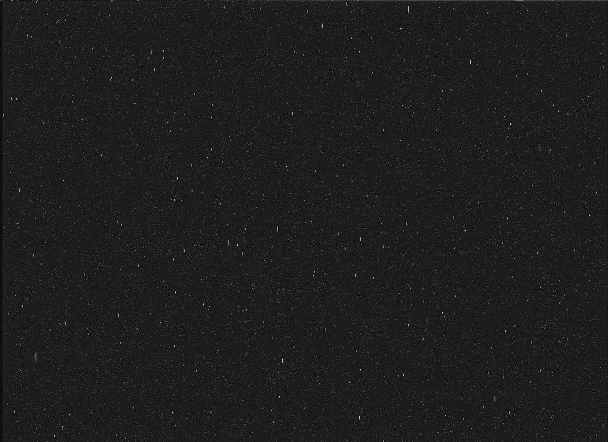 This image was taken by SHERLOC_WATSON onboard NASA's Mars rover Perseverance on Sol 1191