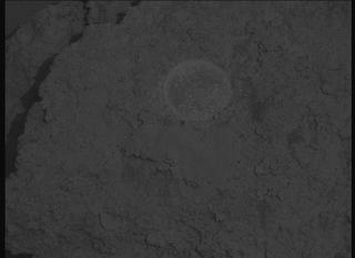 View image taken on Mars, Mars Perseverance Sol 1192: Left Mastcam-Z Camera