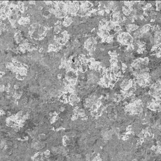 View image taken on Mars, Mars Perseverance Sol 1193: WATSON Camera 