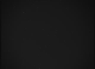 View image taken on Mars, Mars Perseverance Sol 1195: SHERLOC ACI Camera 