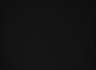 View image taken on Mars, Mars Perseverance Sol 1195: SHERLOC ACI Camera 