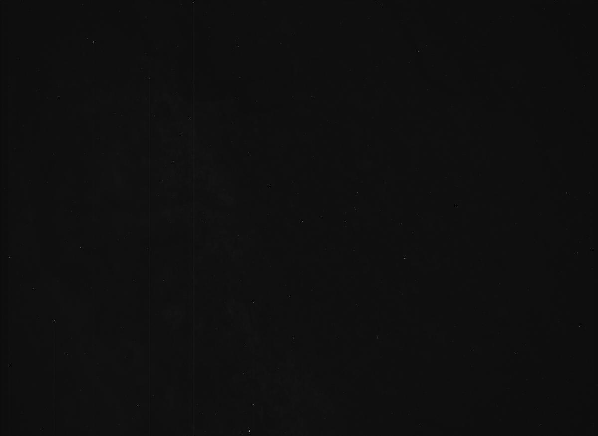 This image was taken by SHERLOC_ACI onboard NASA's Mars rover Perseverance on Sol 1197