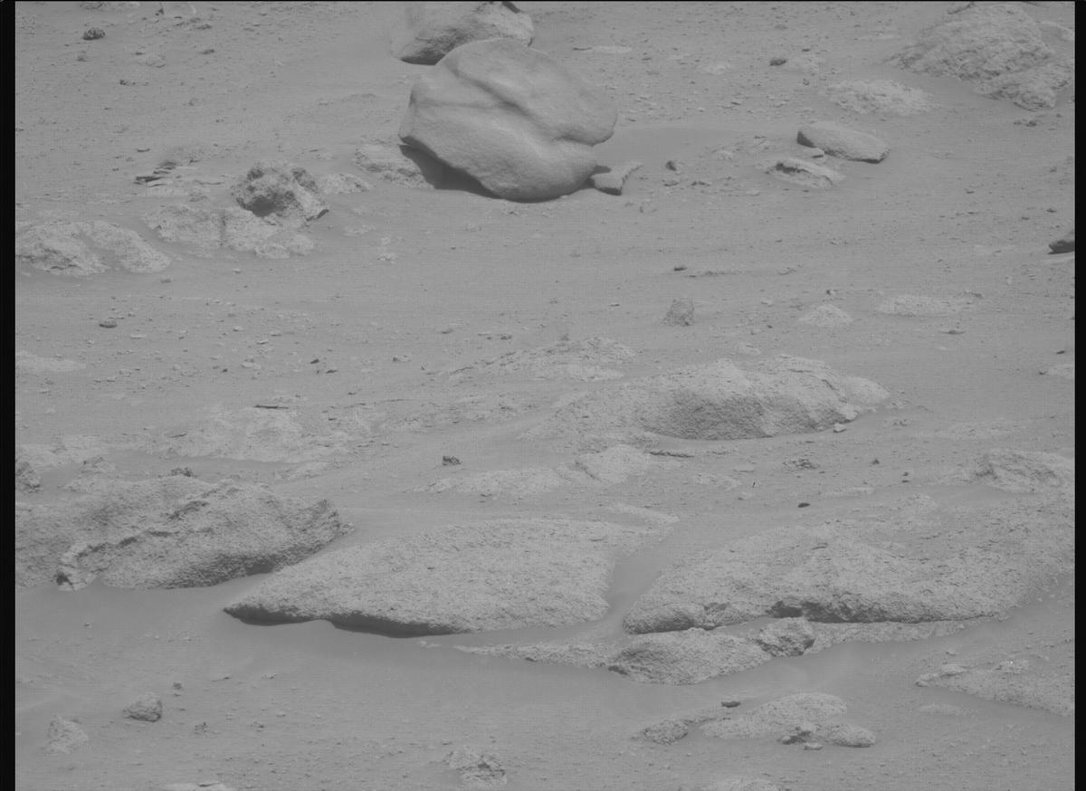 This image was taken by MCZ_RIGHT onboard NASA's Mars rover Perseverance on Sol 1203