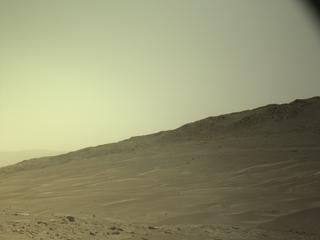 View image taken on Mars, Mars Perseverance Sol 1207: Right Navigation Camera (Navcam)