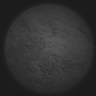 View image taken on Mars, Mars Perseverance Sol 1207: SuperCam Camera