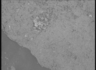 View image taken on Mars, Mars Perseverance Sol 1208: Left Mastcam-Z Camera