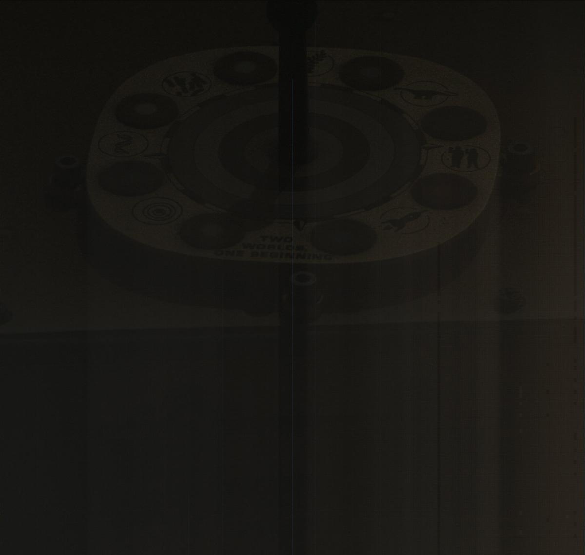 This image was taken by MCZ_RIGHT onboard NASA's Mars rover Perseverance on Sol 1208