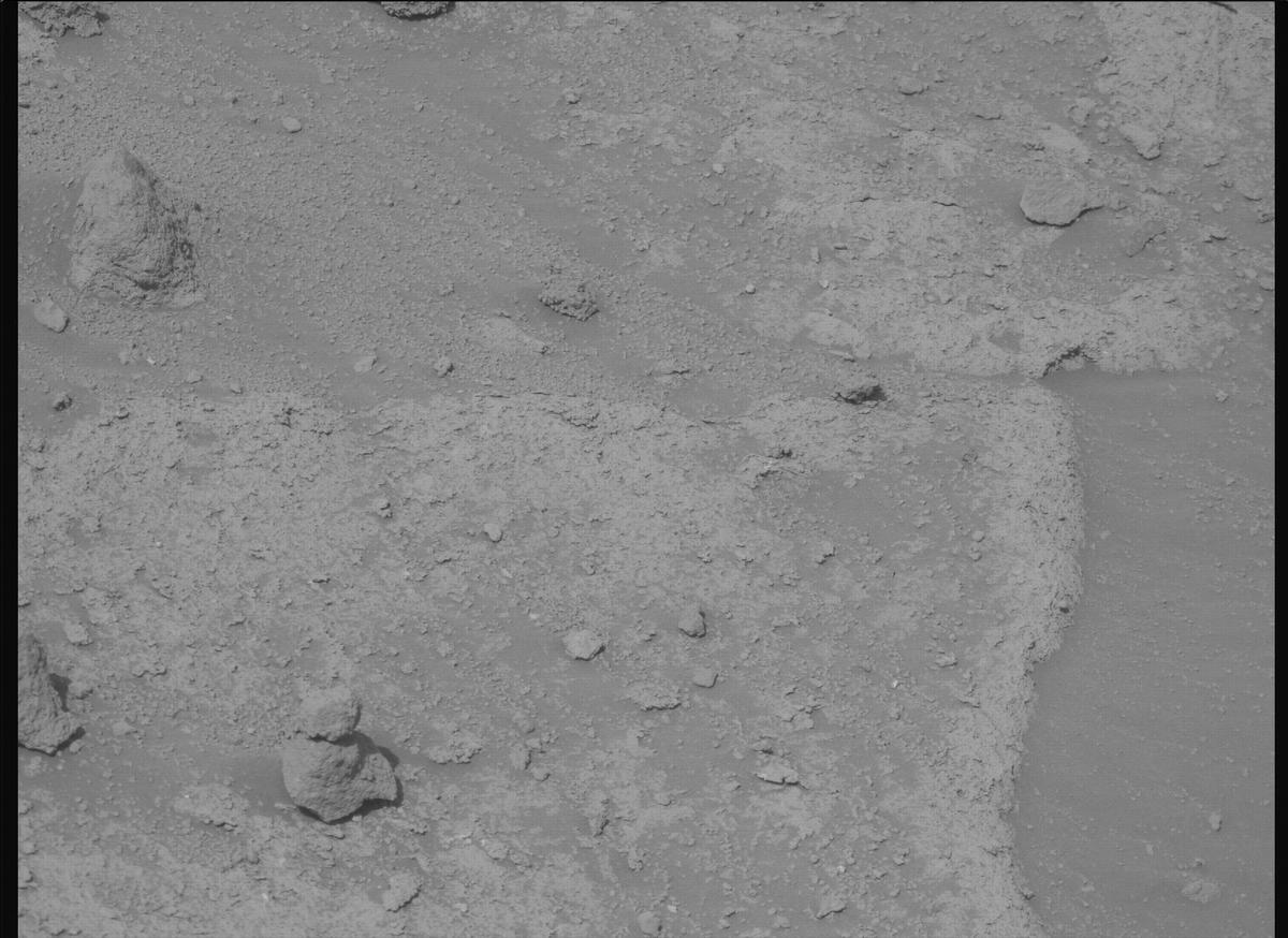 This image was taken by MCZ_RIGHT onboard NASA's Mars rover Perseverance on Sol 1208