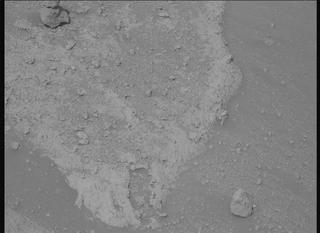 View image taken on Mars, Mars Perseverance Sol 1208: Right Mastcam-Z Camera