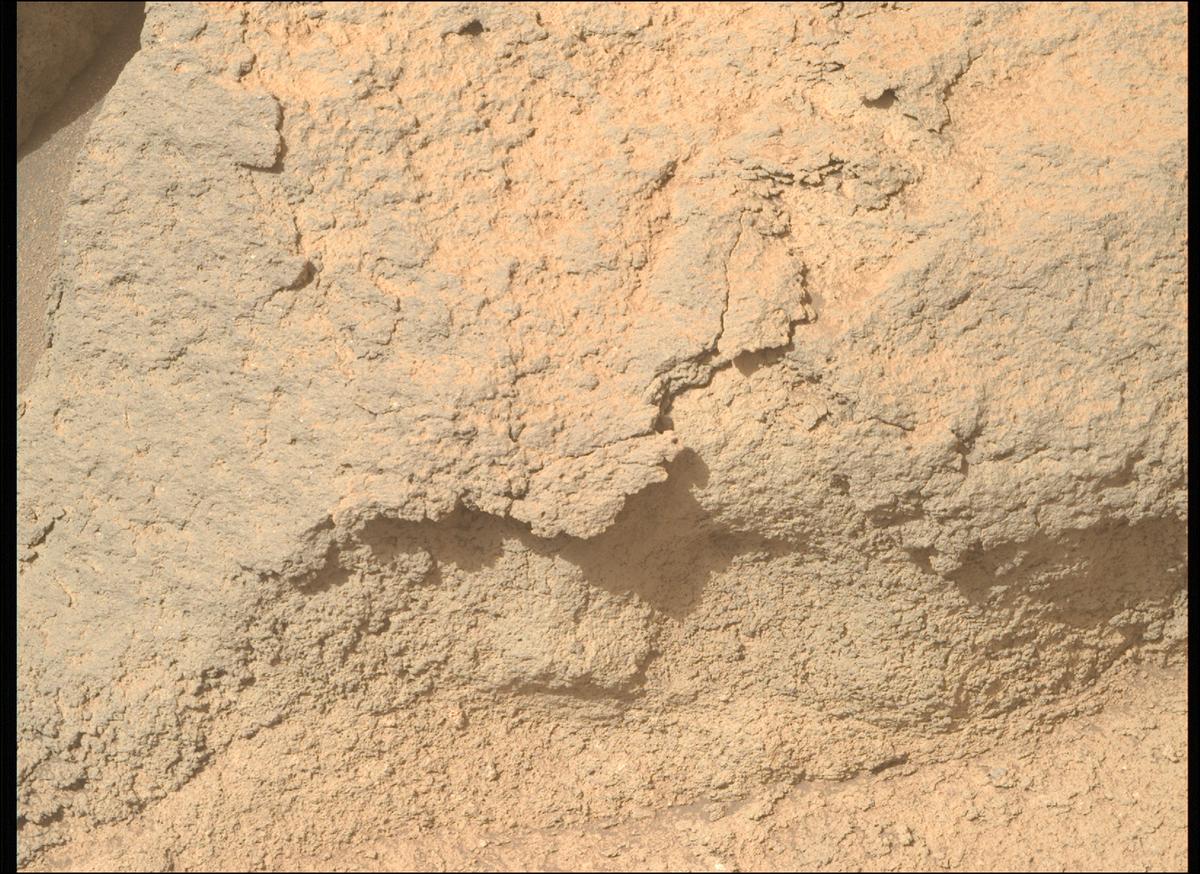 This image was taken by MCZ_RIGHT onboard NASA's Mars rover Perseverance on Sol 1208