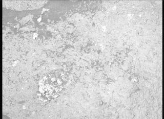 View image taken on Mars, Mars Perseverance Sol 1208: Right Mastcam-Z Camera