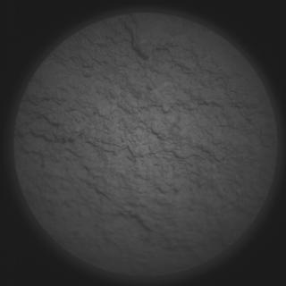 View image taken on Mars, Mars Perseverance Sol 1209: SuperCam Camera