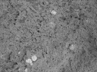 View image taken on Mars, Mars Perseverance Sol 1209: WATSON Camera 