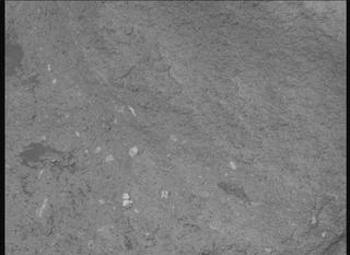 View image taken on Mars, Mars Perseverance Sol 1209: Right Mastcam-Z Camera