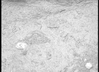 View image taken on Mars, Mars Perseverance Sol 1210: Right Mastcam-Z Camera