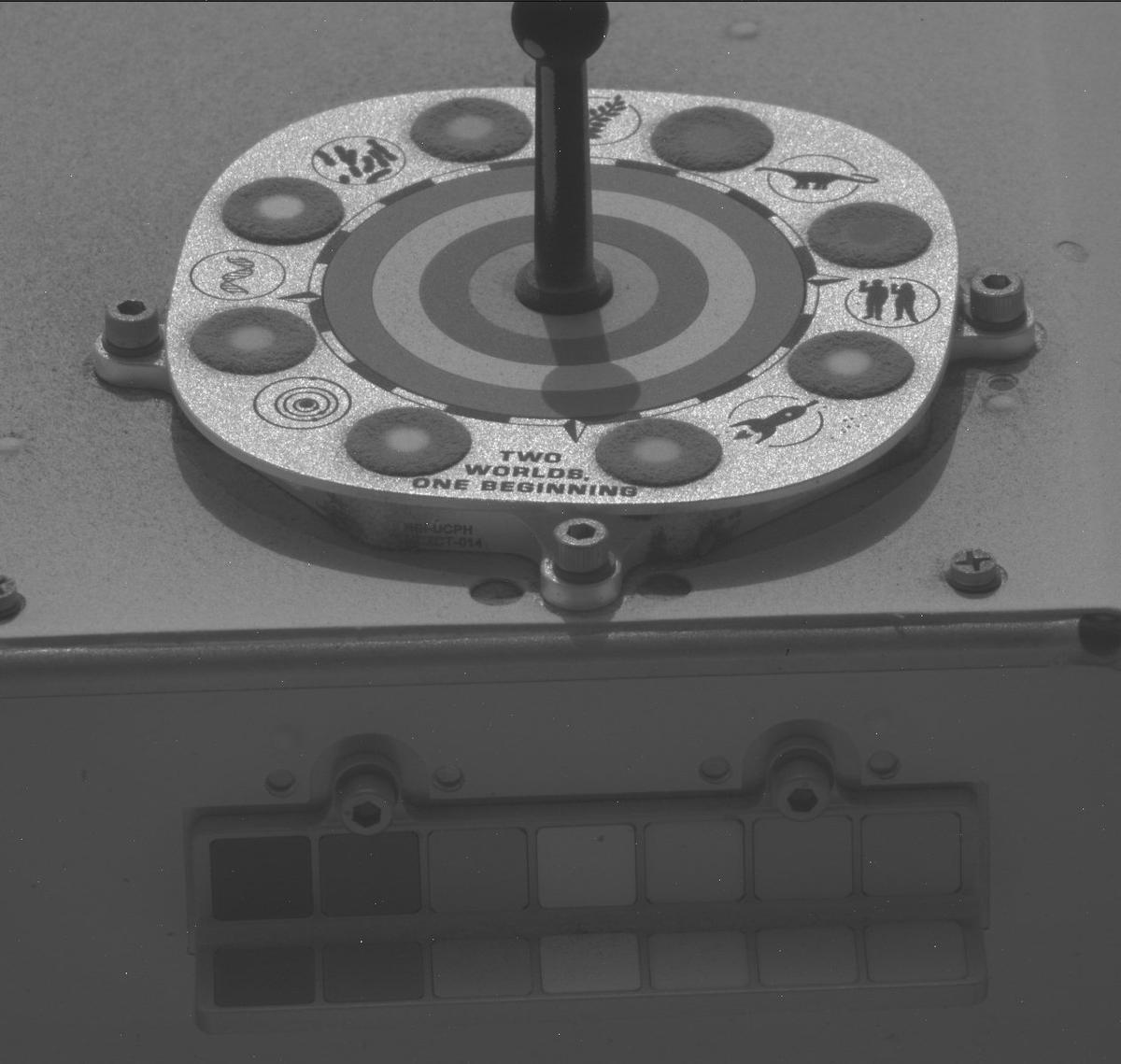 This image was taken by MCZ_RIGHT onboard NASA's Mars rover Perseverance on Sol 1210