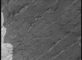 View image taken on Mars, Mars Perseverance Sol 1211: WATSON Camera 