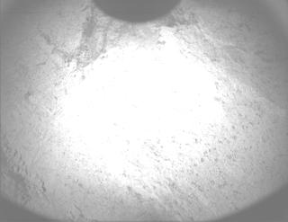 View image taken on Mars, Mars Perseverance Sol 1212: PIXL Camera 