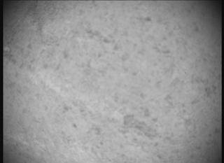 View image taken on Mars, Mars Perseverance Sol 1212: SHERLOC ACI Camera 